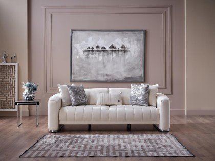 VERONİCA S KOLTUK TAKIMI PERLA GRI GUMUS_07